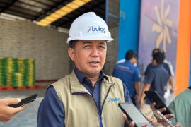 Bulog Bangun Gudang Kapasitas 1.000 Ton di Kabupaten Malinau