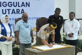 Kaltara Miliki Potensi Besar Kembangkan Ekspor di Sektor Perikanan