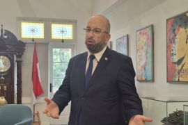 People-to-people ties key to Georgia-Indonesia relations: envoy