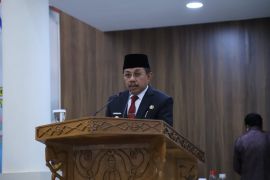 Pemkot Jayapura lakukan validasi data penerima bantuan iuran BPJS kesehatan