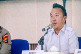 Pemkab Morowali Utara terima DBH Rp6,26 miliar untuk penguatan pembangunan