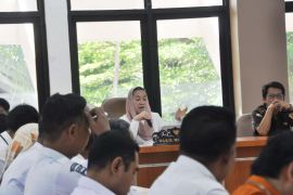 Pemkot: Program Palu Mapan inovasi pengendalian inflasi daerah