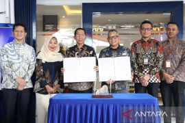 Perkuat sinergi di kawasan ekonomi, Bank Sumut hadir lebih dekat di Batam