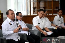 BKAD Sumut sebut 114 aset pemprov akan disewakan lewat aplikasi
