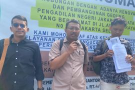 Tim Advokasi ajukan praperadilan kasus Andrie Yunus ke Pengadilan Negeri