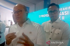 Second phase-downstreaming to strengthen energy security: Danantara