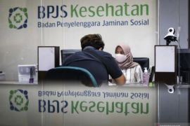 BPJS Kesehatan berupaya tingkatkan cakupan peserta di Lampung Barat