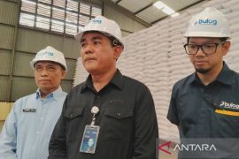 Bulog Sumut siap distribusikan jagung SPHP ke peternak ayam petelur