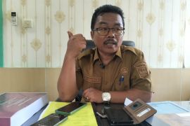 Sumbar rehabilitasi 70 persen sawah pascabencana di Padang Pariaman