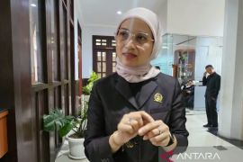 DPRD Kota Malang: Raperda RTH instrumen penuhi ketersediaan area hijau