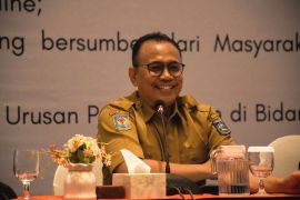 Tata kelola Geopark Rinjani-Lombok sesuai standar global