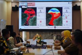 NTB percepat proyek listrik arus laut di Selat Alas