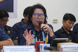 Penerimaan pajak Nusa Tenggara tumbuh capai 20,3 persen triwulan I tahun 2026