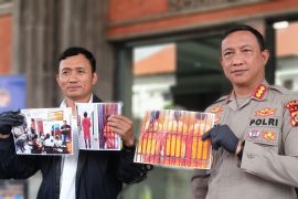 Polda Bali bongkar prostitusi online, tiga perempuan jadi tersangka