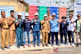 Pembangunan Pelabuhan Kilo diharapkan geliatkan ekonomi Dompu