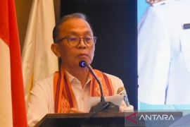 Pemprov NTB ajak Organda benahi sistem transportasi