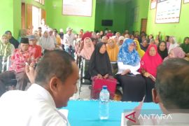 Dompu percepat RAT 63 Koperasi Desa Merah Putih