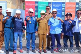 Pelabuhan Kilo mulai dikebut, sinyal kuat ekonomi Dompu