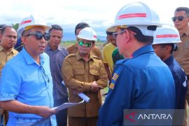 Komisi V: Pelabuhan Kilo harus beri dampak ke masyarakat