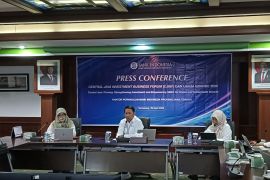 BI Jateng gelar CJIBF 2026 dan "UMKM Grande" mendongkrak perekonomian daerah