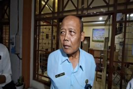 Pemkab Kulon Progo imbau lurah memberi pelayanan sepenuh hati
