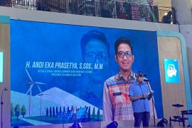 Pemprov Sulsel siapkan kuota 152 sertifikasi halal gratis bagi UMKM