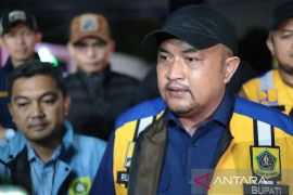 Bogor prioritaskan bantuan keuangan desa untuk infrastruktur dan sampah