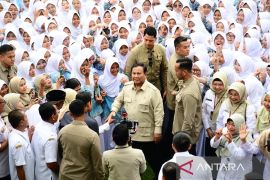 Presiden Prabowo targetkan Indonesia swasembada energi tahun 2029