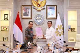 Kunjungan Bupati Jember ke KPPMI perkuat pelindungan PMI di daerah