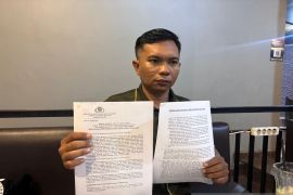 Setelah dipecat, mantan Kasat Narkoba Polres Torut ajukan banding