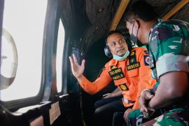 Pemprov Sulsel raih penghargaan Tanggap Bencana Nasional dari Kemensos