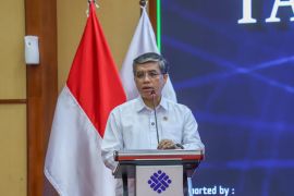 Kemnaker perkuat kolaborasi talenta-industri ciptakan lapangan kerja