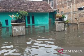 Pemkab Bandung siapkan 20 infrastruktur baru pengendalian banjir