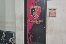 Polres Cimahi bentuk tim khusus usut kematian perempuan di Rongga