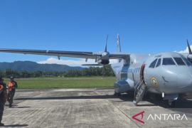 Guspurla Koarmada III operasikan pesawat perkuat perairan timur