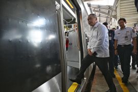 Pemerintah pastikan penanganan-dukungan bagi korban kecelakaan kereta