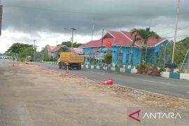 Bandara Baubau tingkatkan fasilitas layanan untuk kenyamanan penumpang