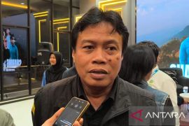 Kemenhut gandeng Gubernur Jabar tertibkan kerusakan Bandung Utara