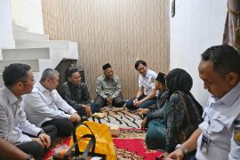 KAI nyatakan seluruh perjalanan KA jarak jauh beroperasi normal hari ini