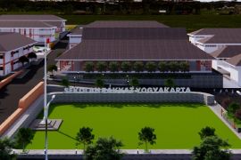 Kementerian PU dorong percepatan pembangunan Sekolah Rakyat Tahap II