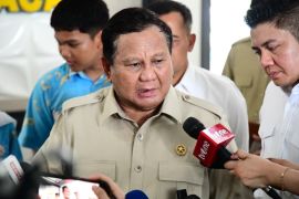 Presiden Prabowo targetkan swasembada energi paling lambat pada 2029