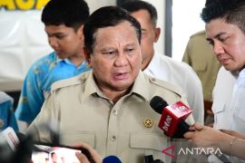 Presiden Prabowo targetkan swasembada energi paling lambat pada 2029
