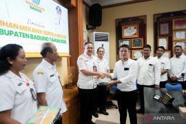 Pemkab Badung buat pelatihan mekanik sepeda motor