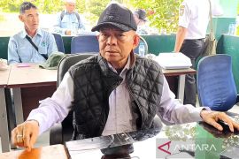 DLH Kotim terus dorong UPTD Laboratorium menjadi BLUD