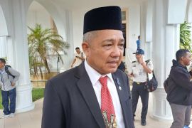 Kepri bangun 2 dermaga apung HDPE perkuat konektivitas pulau terluar
