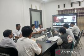 Kemenkum perkuat regulasi investasi dan dana kampung di Raja Ampat