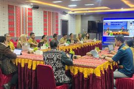 DJPb NTT perkuat inklusi keuangan untuk optimalkan penyaluran KUR