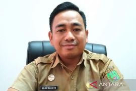 Pemkab Sukamara tekankan harmonisasi dan keterbukaan informasi pembentukan perda