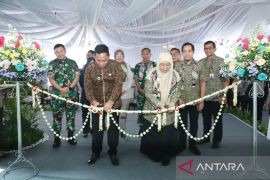 BPJS Kesehatan resmikan gedung baru untuk tingkatkan kualitas layanan bagi peserta