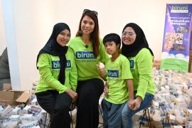 Biruni Foundation hadirkan "Teman Biruni Bahagia" untuk dukung kesehatan mental anak Indonesia